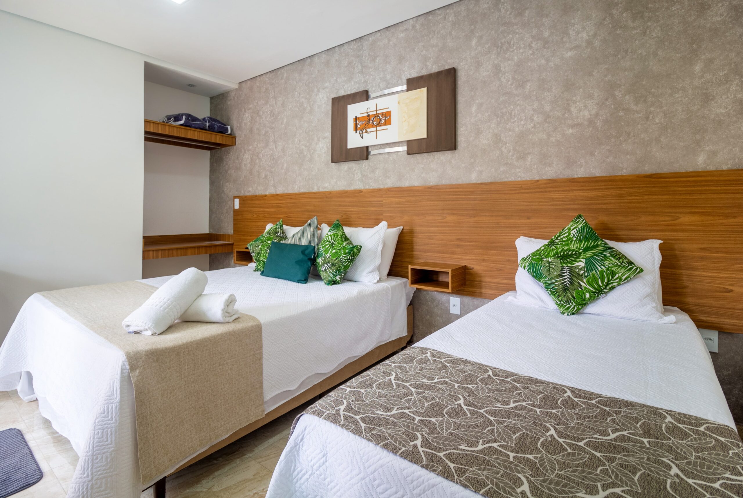 Suite Terrea Villa Sunset